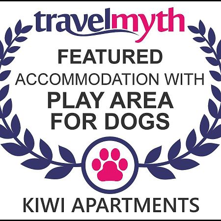 Kiwi Apartments Gornji Karin Extérieur photo