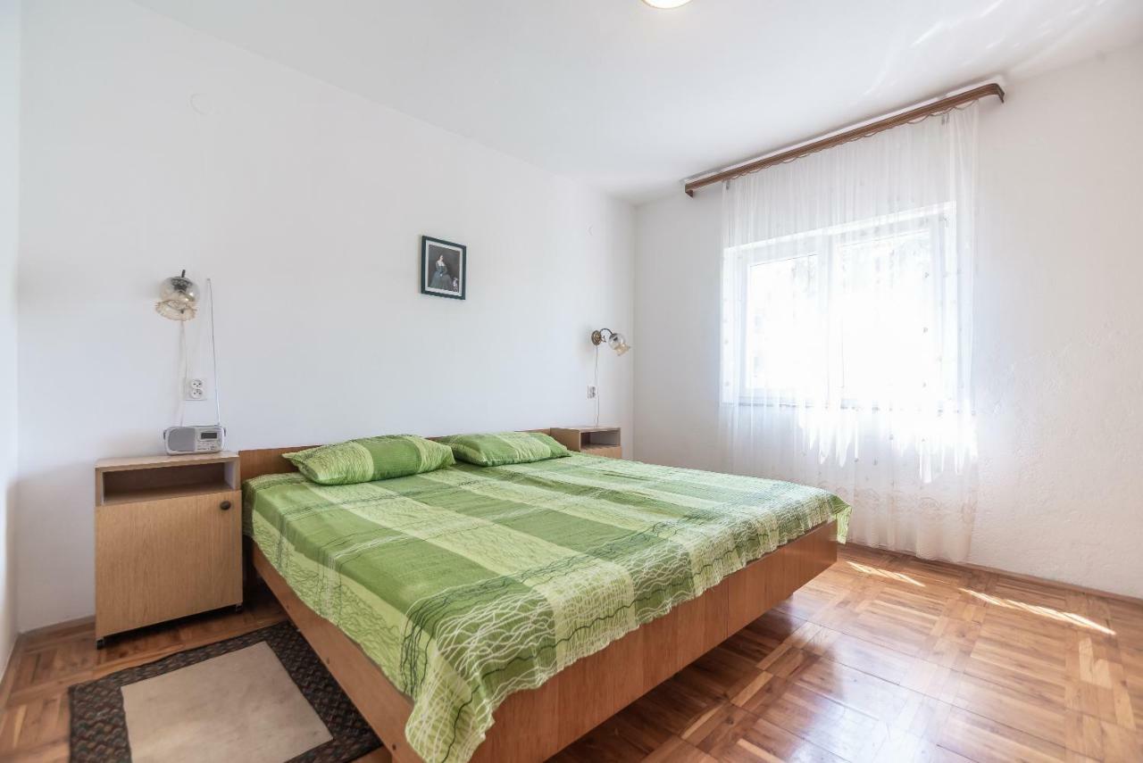 Kiwi Apartments Gornji Karin Extérieur photo